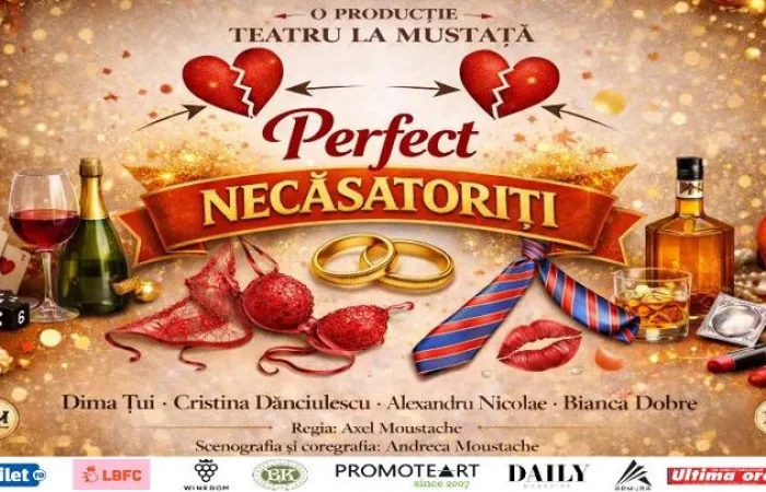 6-Perfect-Necasatoriți