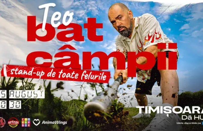 24-Timisoara--Teo---Bat-Campii---Stand-Up-Comedy-Show