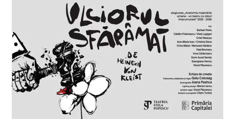 Șerban Pavlu în -1