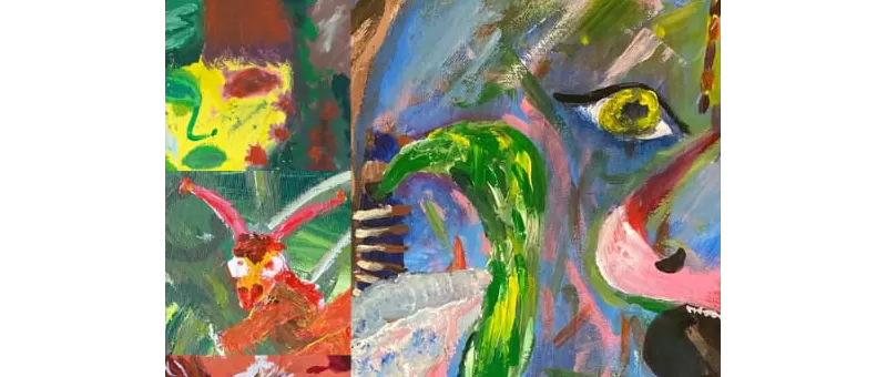 “Muzică în Catedrala Luterană” -1