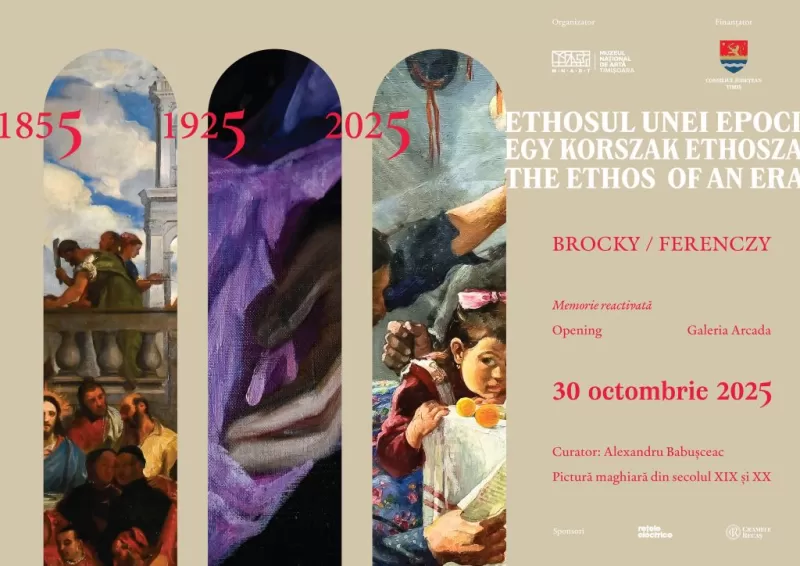 Ethosul unei epoci -1