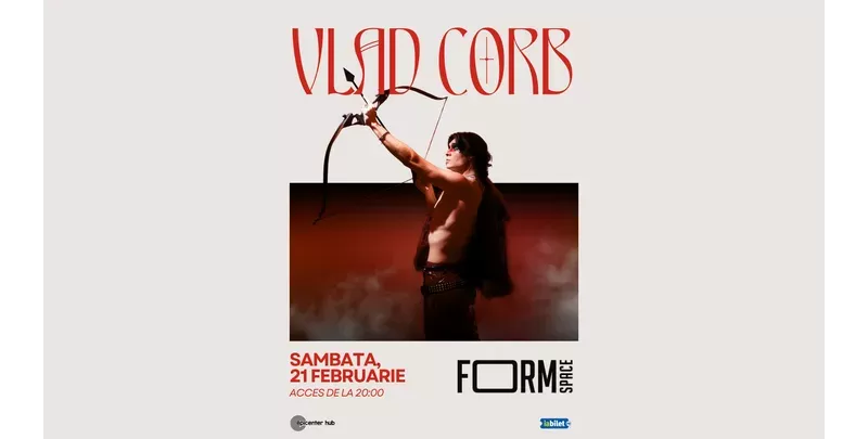 Cluj-Napoca: Vlad Corb-1