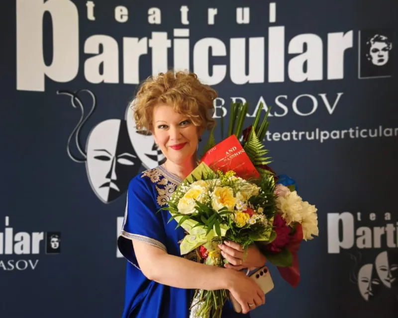 Spectacol Aniversar Teatrul Particular 16 ani -1