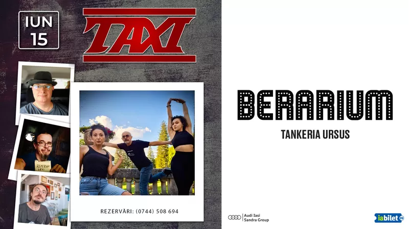 Taxi -1