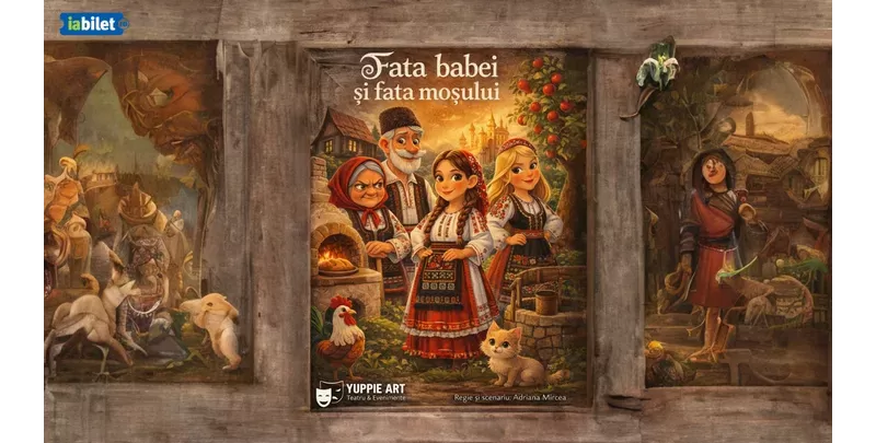 Fata babei si fata mosului-1