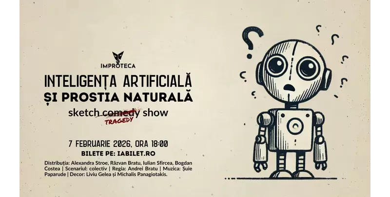 Inteligenta artificiala si prostia naturala-1