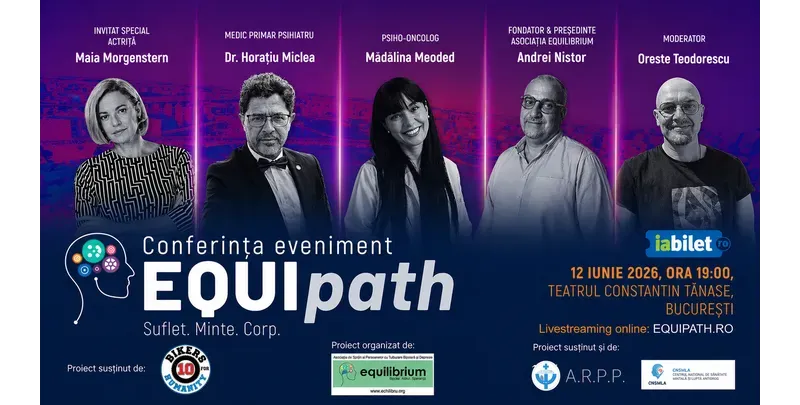 Conferinta EQUIpath-1