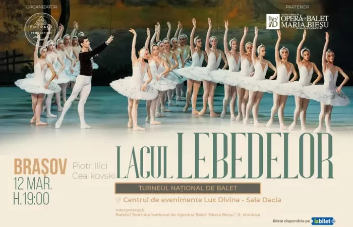 4-Brașov--Lacul-Lebedelor--Balet-in-4-acte-