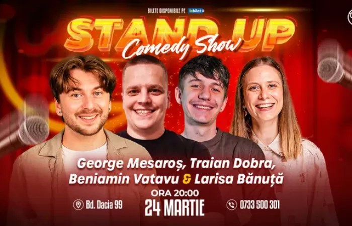 22-Un-Show-de-Prima-Clasa---Stand-up-Comedy-cu--George-Mesaroș--Traian-Dobra--Beniamin-Vatavu-și-Larisa-Banuța
