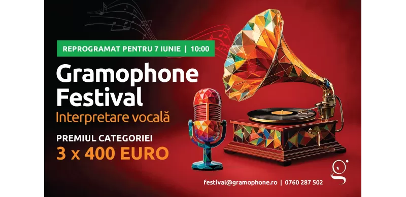Gramophone Festival -1