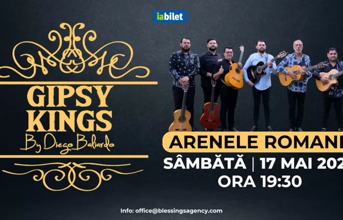15-Gipsy-Kings-by-Diego-Baliardo-