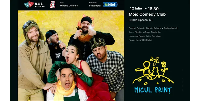 Micul Prinț-1