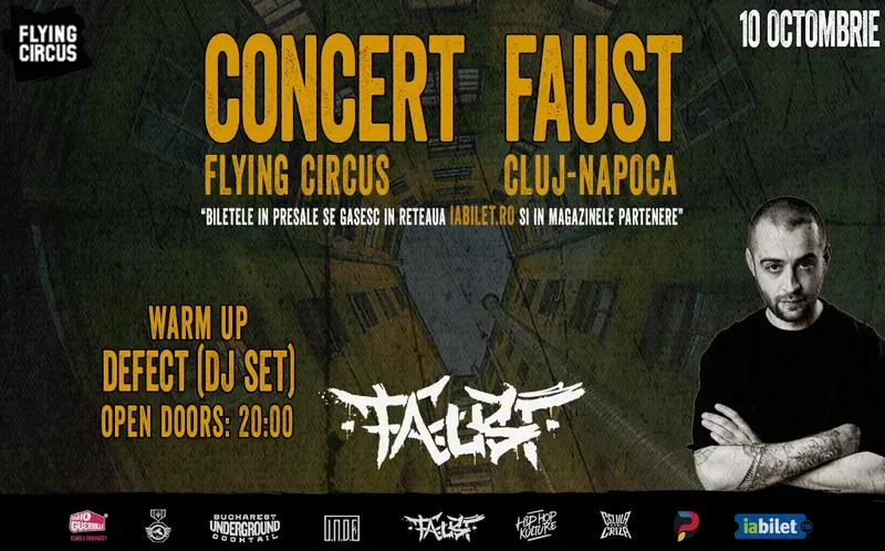 Faust -1