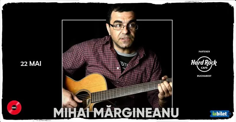 Mihai Mărgineanu -1