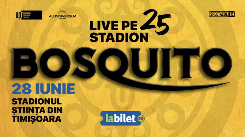Bosquito 25 -1