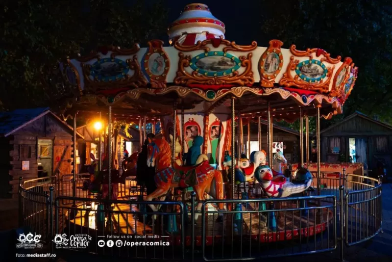 Poveste de Crăciun -1