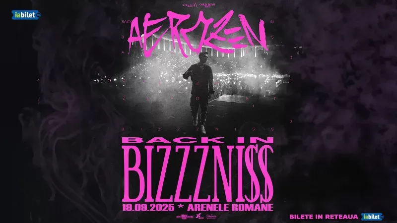 Aerozen – Back in bizzzniss -1