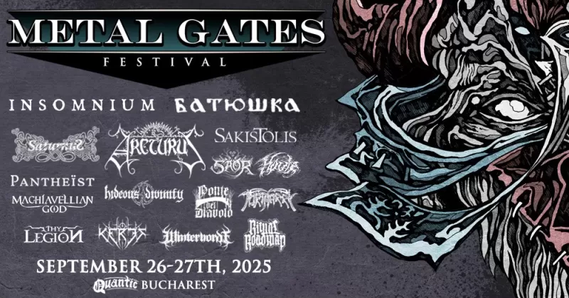 Metal Gates Festival 2025 -1