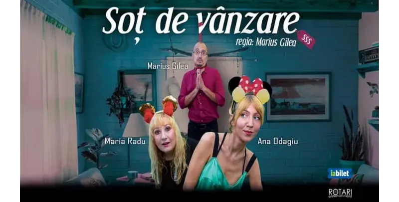 Iasi: Sot de Vanzare-1