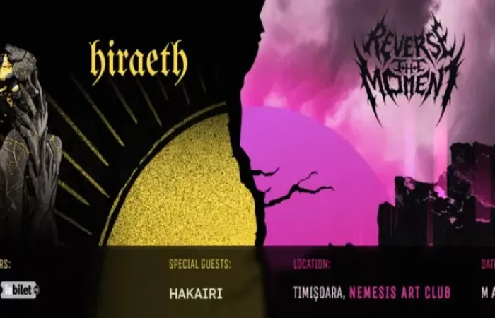19-Timisoara--Reverse-The-Moment---lansare-album--Hell-Is-A-Familiar-Place-
