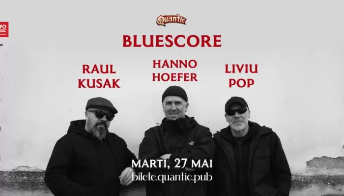 **Plăcerea muzicii în sufletul Bucureștiului**Pentru cei care își găsesc...