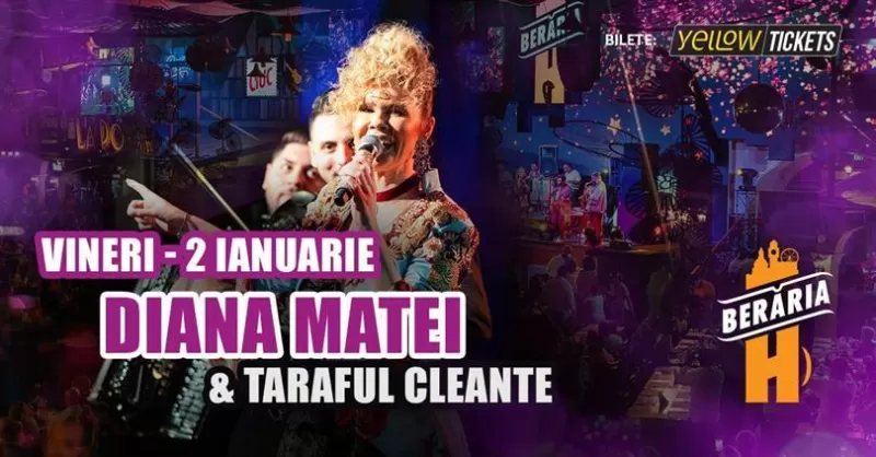 Diana Matei & Taraful Cleante -1