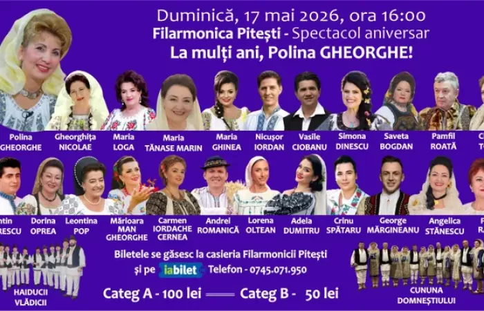 18-Pitesti---Spectacol-aniversar--La-mulți-ani--Polina-Gheorghe--