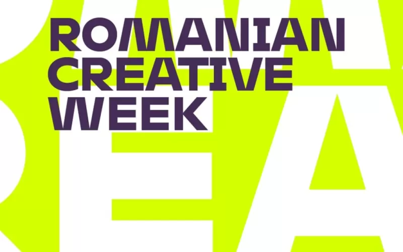 Romanian Creative Week – Teatru -1