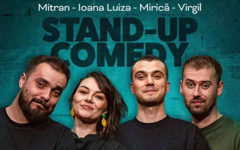 Mirică, Luiza, Mitran & Virgil -1