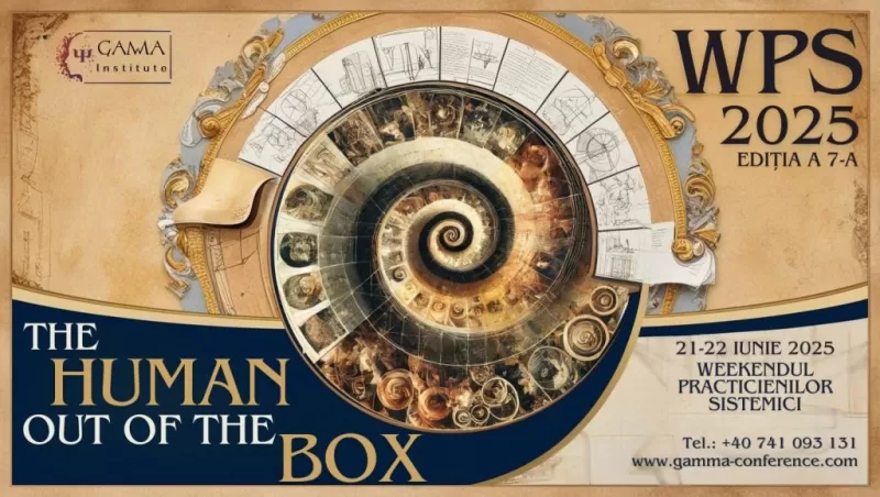 WPS 2025: The Human Out of The Box -1