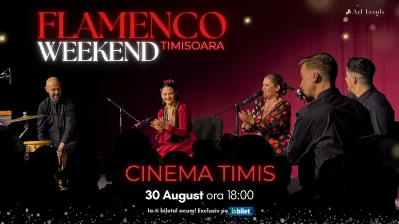Flamenco Weekend -1