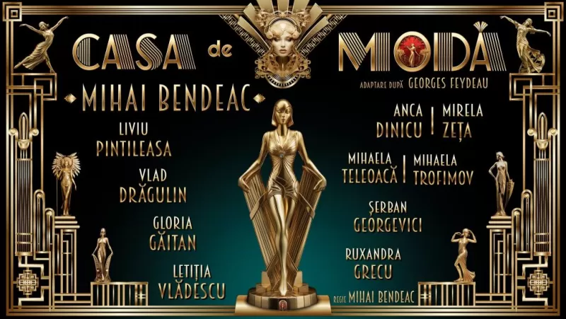Casa de modǎ -1