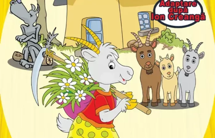 1-Cluj-Napoca--Capra-cu-3-iezi