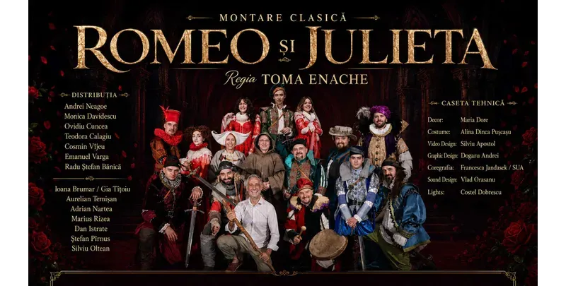 Romeo și Julieta-1