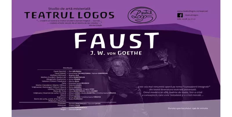 Faust I & II de Johann Wolfgang von Goethe-1