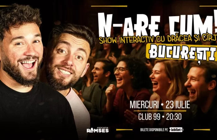 3-N-are-cum--–-Show-interactiv-cu-Dracea-și-Cirje-