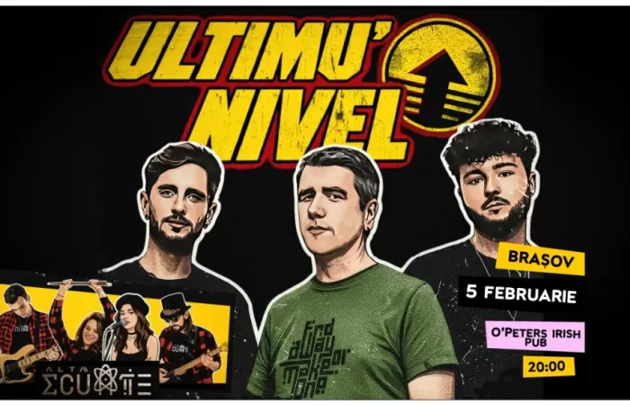 5-Ultimu--Nivel---Alta-Ecuație-