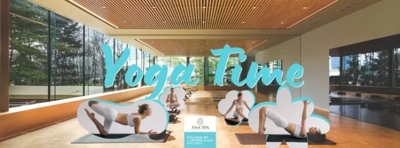 Yoga -1