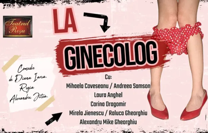 11-La-Ginecolog
