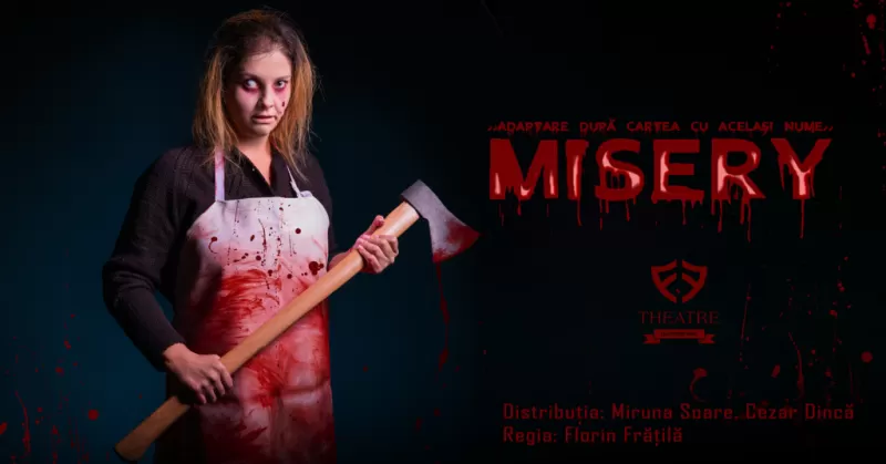 Misery -1