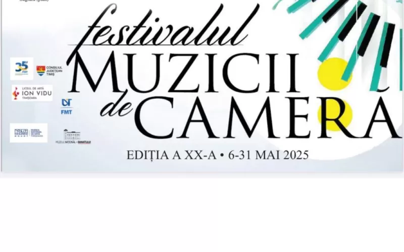 Festivalul muzicii de cameră -1