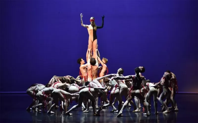 Peer Gynt & Carmina Burana -1