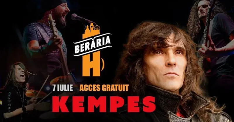 Kempes #acoustic -1