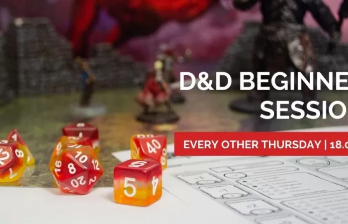 11-Dungeons---Dragons-for-Beginners-
