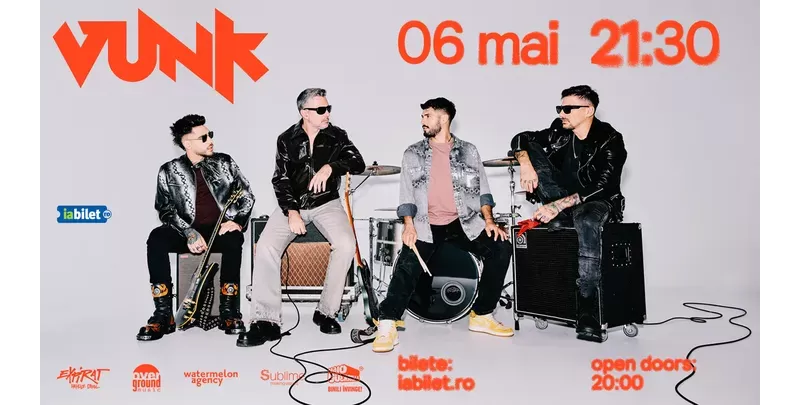 Concert VUNK-1