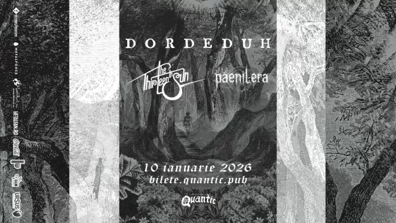 Doreduh | The Thirteenth Sun | Pâenil Era -1
