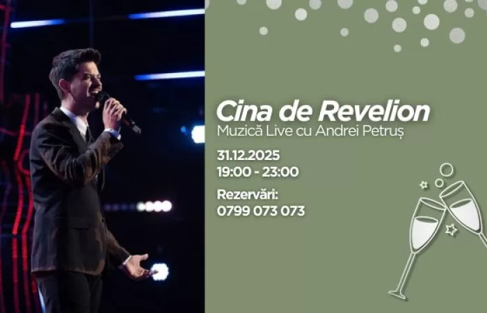 17-Cina-de-Revelion-–-Muzica-Live-cu-Andrei-Petruș-