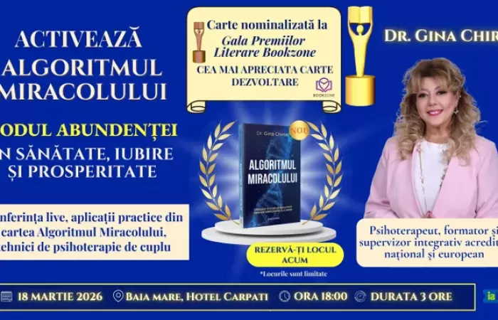 19-Baia-Mare--Activeaza-Algoritmul-Miracolului---Turneu-Dr--Gina-Chiriac