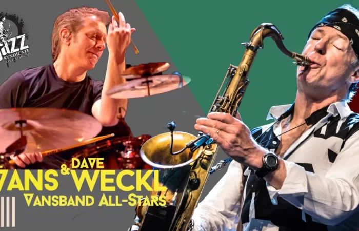11-Bill-Evans---Dave-Weckl---Vansband-All-Stars-