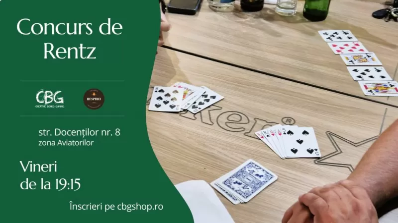 Concurs de Rentz -1